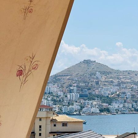 Sunshine Apartment Sarande Exterior photo
