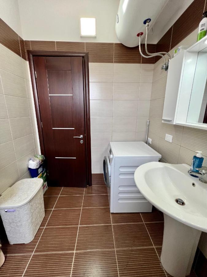 Sunshine Apartment Sarande Exterior photo